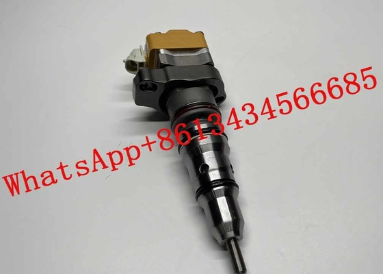 Cat 3126B Fuel Injector for Construction Machinery Model C7 10R0781 10R-0782 10R0782 for Caterpillar 3126 for Cat Injectors