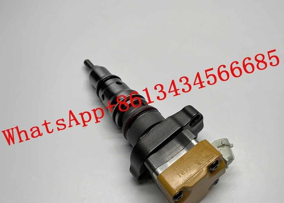 Fuel Injector 222-5968 173-3922 10R-1306 2225968 1733922 10R1306 For Caterpillar CAT Diesel Engine 3126B C7