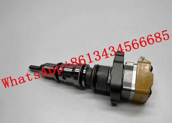Fuel Injector 222-5968 173-3922 10R-1306 2225968 1733922 10R1306 For Caterpillar CAT Diesel Engine 3126B C7