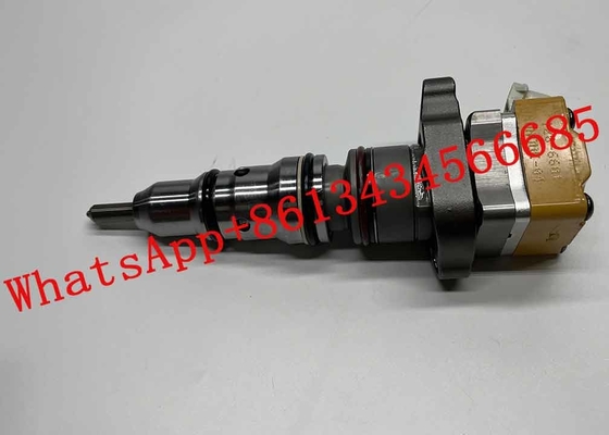 3126B Engine Fuel Injector 178-0199 177-4754 10R-0782 10R-9237 3126E Engine Injector For Caterpillar E322C E325C CAT950G CAT962G