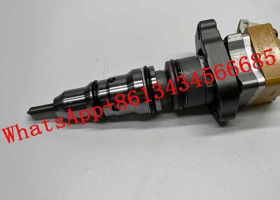 3126B Engine Fuel Injector 178-0199 177-4754 10R-0782 10R-9237 3126E Engine Injector For Caterpillar E322C E325C CAT950G CAT962G