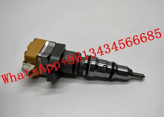 Diesel Fuel Injector For 3216 Excavator 3126E 3126B Common Rail Injector 178-6432 10R-9348 188-1320 10R-9237