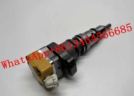 Engine Parts 20R-0758 Fuel Injector for Cat 631E 651E 657E 3412E 3408 Engine Injector 174-7526 1747526