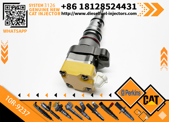 178-0199 1780199 Common Rail Fuel Injector for CAT 3126B 3126E 10R-0782 10R-9237 Diesel Injection Valves