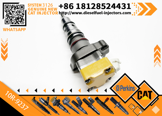 178-0199 1780199 Common Rail Fuel Injector for CAT 3126B 3126E 10R-0782 10R-9237 Diesel Injection Valves