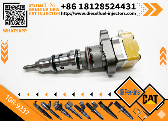 178-0199 1780199 Common Rail Fuel Injector for CAT 3126B 3126E 10R-0782 10R-9237 Diesel Injection Valves