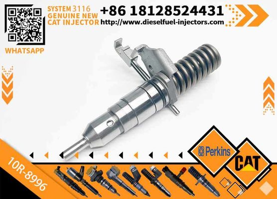 3116 Engine 162-0212 0R-8463 Diesel Fuel Injector 1734647 173-4647 10R-8996 Machinery Engine Parts