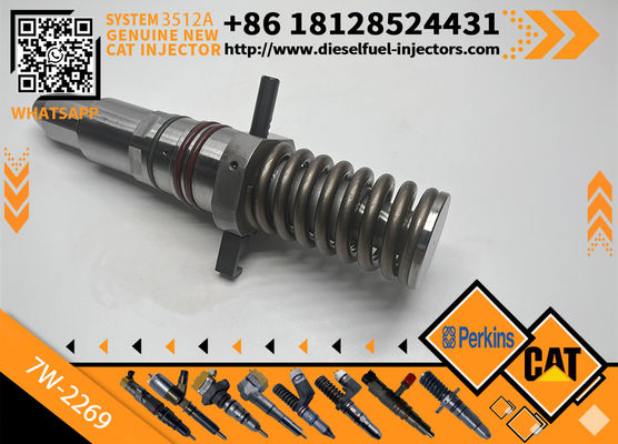Engine Injector 0R-1759 7C-9576 7W-2269 for CAT C3005 Engines