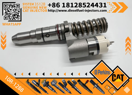 Fuel Injector 250-1306 10R-1288 for C-AT 3508B/3512B/3516B Engine