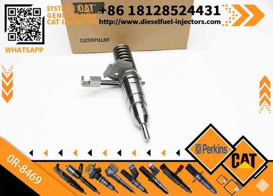 Fuel Injector 127-8225 0R8469 1278225 0R-8469 for Truck Engine 3116 3114 Engine