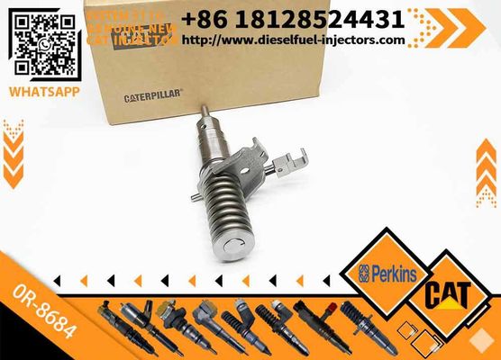 127-8218 1278218 0R-8684 Diesel Fuel Injector Common Rail Injector 127-8216 1278216 127-8222 1278222