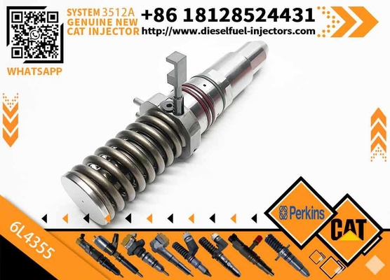 3508 3512 3516 ENGINE Diesel Injector 4P9077 4P6076 7E6408 9Y3773 7C4184 6L4357 6L4355 6L4360