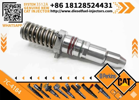 New Common Rail Injector 6I-3075 7C-4184 7C-9578 10R3053 7E-3381 9Y-0052 for diesel Engine CAT