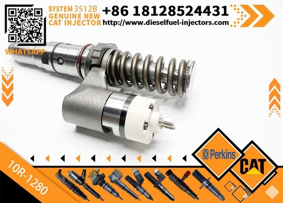 Fuel Injector 10R-1280 10R-1288 10R-1290 10R-1303 10R-1305 10R-2772 10R-2826 10R-2827 10R-2828 10R2828 10R-2977 10R-3147 10R3147
