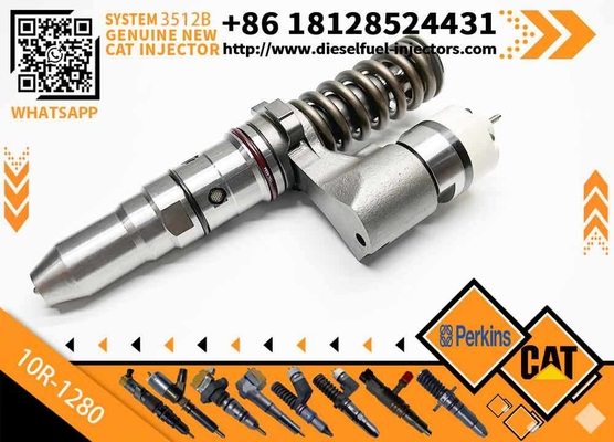 Fuel Injector 10R-1280 10R-1288 10R-1290 10R-1303 10R-1305 10R-2772 10R-2826 10R-2827 10R-2828 10R2828 10R-2977 10R-3147 10R3147
