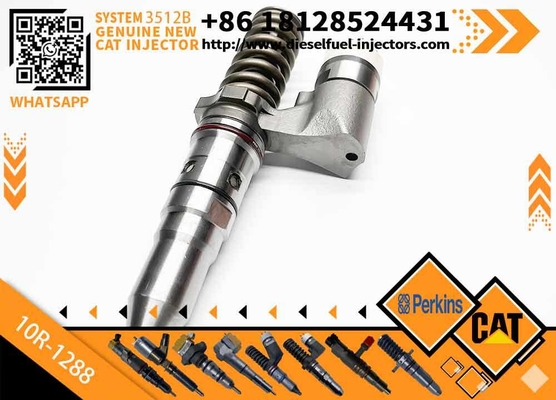 Fuel Injector 10R-1280 10R-1288 10R-1290 10R-1303 10R-1305 10R-2772 10R-2826 10R-2827 10R-2828 10R2828 10R-2977 10R-3147 10R3147