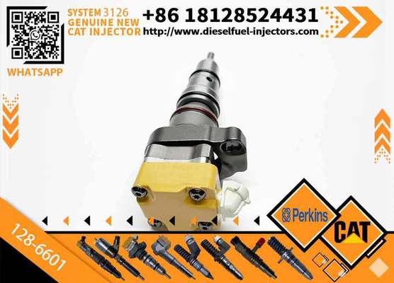 Electronic Solenoid Valve 128-6601/1286601 for 3126B Diesel Fuel Injector 177-4752/10R0782/116-3526/178-0199/177-4754