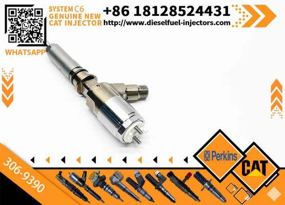 Hot Sell Brand New 3200690 320-0690 306-9390 292-3790 3069390 2923790 Fuel Injector for Caterpillar C6.6 Engine CAT Injector