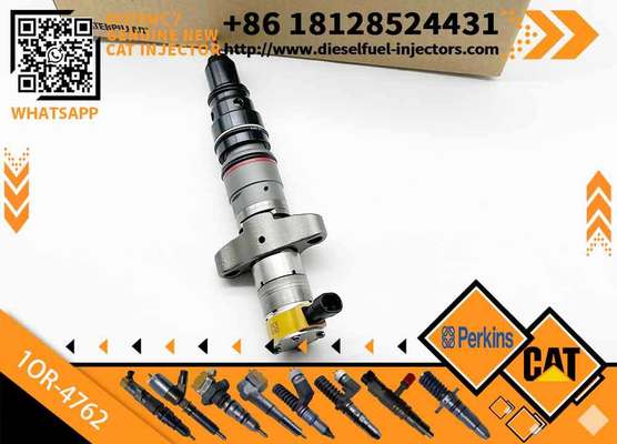 New 387-9441 20R-8069 295-1409 1OR-4762 295-1410C7 Engine Fuel Injector for E324D E325D Excavator Diesel