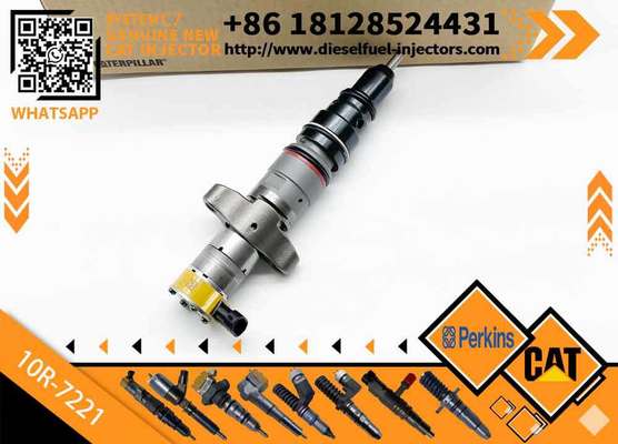 C9 Engine Fuel Injector 10R-9003 10R-7223 10R-7222 10R-7221 10R-2828 10R-4844 10R-4764 10R-7222 20R8968 for Injector