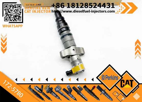 C-9 Engine diesel Fuel Injector Assy 172-5780 188-8739 217-2570 235-2887 10R-7224 235-2888 236-0962