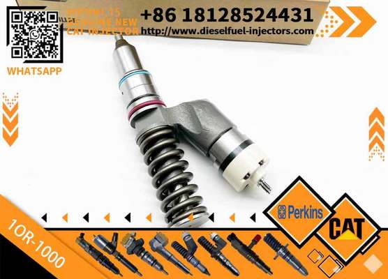 1OR-1000 212-3463 10R-0963 10R-9235 Fuel Injector 212-3467 10R-1259 212-5328 10R-1003 for C10 C11 C12 C13 Cater Excavator Engine