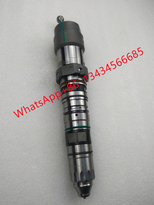 Original ISX15 Diesel Fuel Injector 4088652 6433966 4088723 4062569 For Heavy Duty